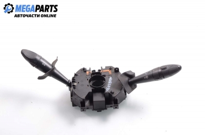 Лостчета светлини и чистачки за Fiat Marea Weekend (09.1996 - 12.2007)